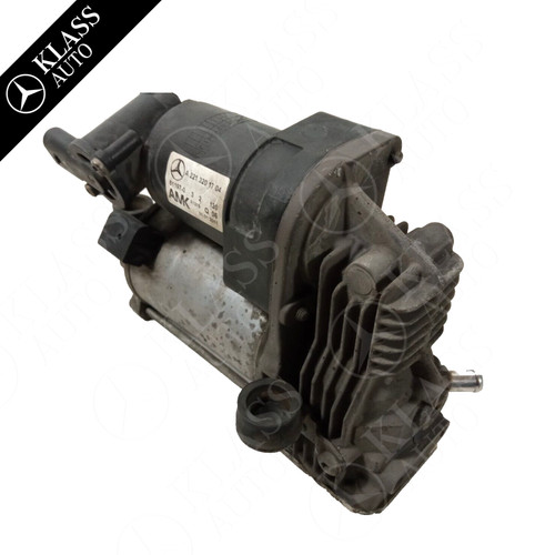 Compressore sospensioni