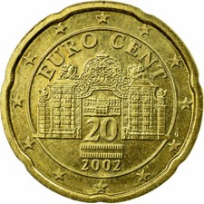 695614 austria 20 - austria,,