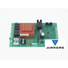 Scheda Elettronica caldaia