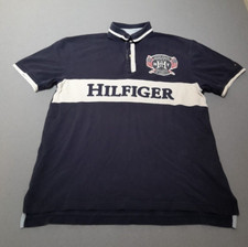 Tommy Hilfiger t-shirt uomo
