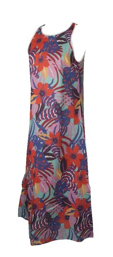 Abito donna mare vestito in - sg,
