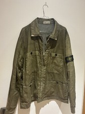 Stone Island Jacket