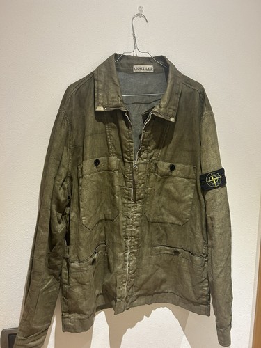 Stone island jacket - island,