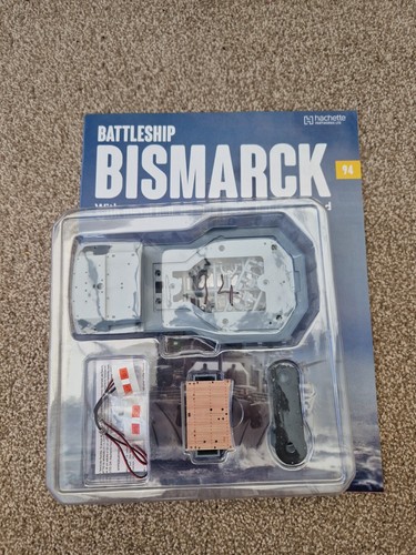 200 hachette build the - 1/200,