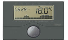 VIMAR 01910.14 CRONOTERMOSTATO