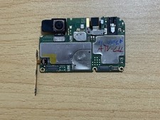 Scheda Madre Huawei Y6 2018 Riscalda  Non Funziona Con Fotocamera ATU Dual SIM