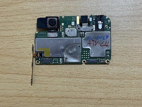 Scheda madre huawei - huawei, y6