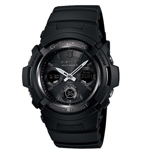 Casio shock solare - casio,