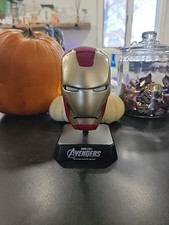 Iron Man Marvel Hero Collector