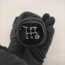 Leva cambio compl.  FIAT PANDA CROSS (33) 0.9 TwinAir Turbo S&S 4x4 Ber