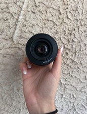 Obiettivo Samyang AF 35mm f2.8