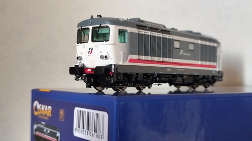 Kar 1127 locomotore - 1127,