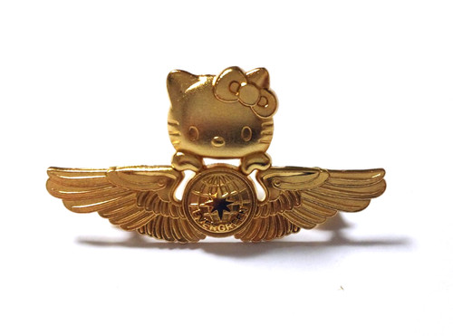 Spilla hello kitty eva - spilla,
