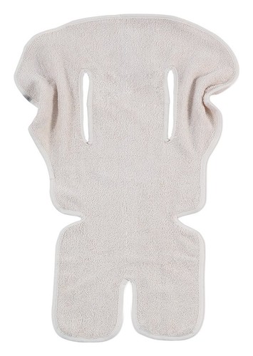 Italbaby copriseduta con bordo - italbaby,