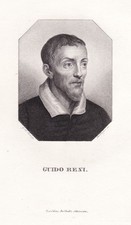 Guido Reni Pittore Italiano