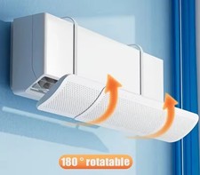 Deflettore Regolabile