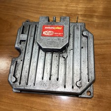 CENTRALINA FIAT UNO TURBO 1.3 IE MED 603 B MAGNETI MARELLI MICROPLEX