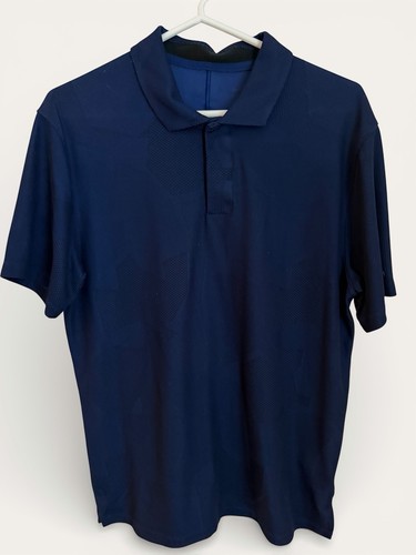 Nike tiger woods golf polo - tw,