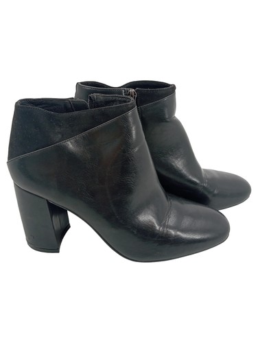 Bata stivaletti donna neri - stivaletti,