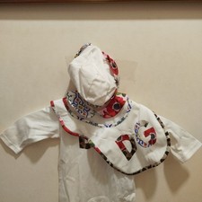 Set Tutina Bavaglino E