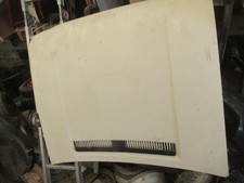 Alfa Romeo Alfasud - Cofano