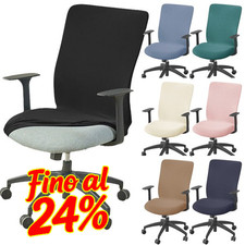 4X Coprisedia Da Ufficio