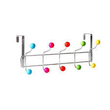 10 GANCI SOPRA LA PORTA GANCI