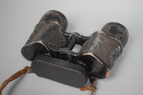 Wwii ww2 binocolo militare - binocolo,