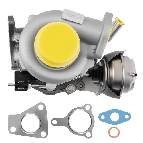 Turbocompressore turbina for - turbocompressore,