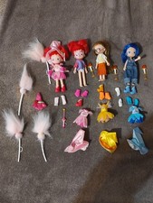 Magical DoReMi Lotto di 4