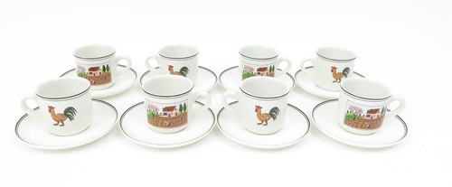 Villeroy boch design naif - &,