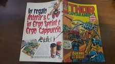 THOR N°189 EDIZIONI CORNO