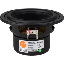 WOOFER HIVI RESEARCH M4N-B