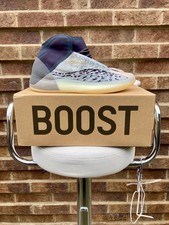 Adidas Uomo Yeezy QNTM Sea