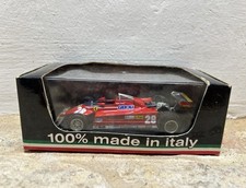 FERRARI 126C2 GP.MONTECARLO