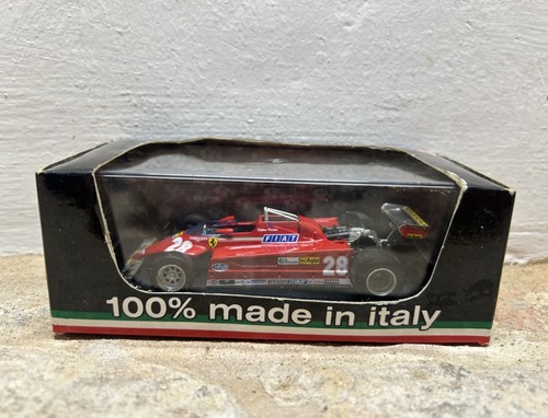 Ferrari 126c2 montecarlo - ferrari,