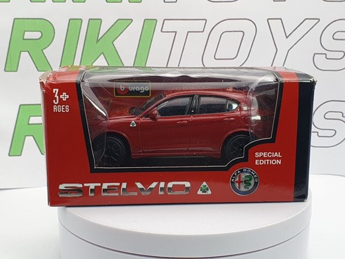 Alfa romeo stelvio - alfa,