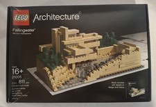 LEGO ARCHITECTURE