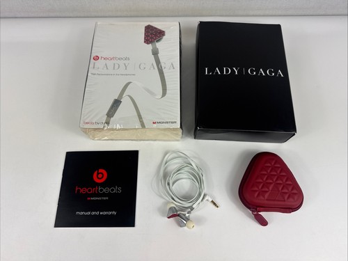 Beats dre heartbeats - dr.,