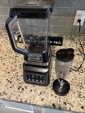 Ninja Professional Plus Frullatore con Auto-iQ, 72 oz. Brocca di frantumazione, 1400 W