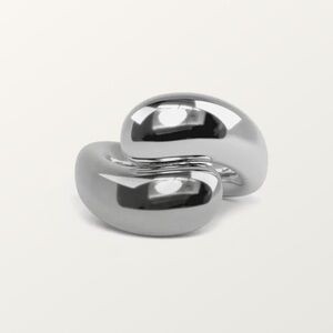 Anello yin yang - anello, silent