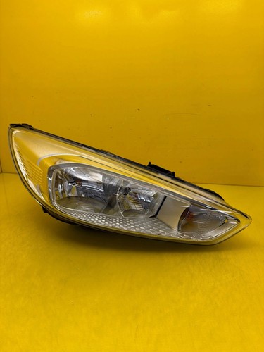 Ford focus mk3 iii - ford,