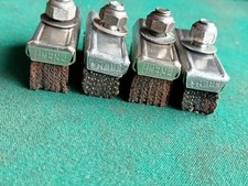 Pattini Freni d'epoca FRENA