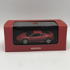 ixo Ferrari 360 Modena Red