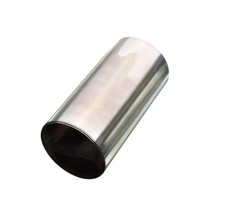 Argento Acciaio Inossidabile