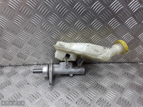 2004 citroen pompa - 2004,