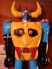 SHOGUN WARRIORS GAIKING Mattel