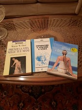 Libri su ansia, depressione, crescita personale