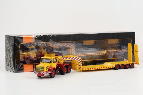 Ixo autocarro berliet - autocarro,