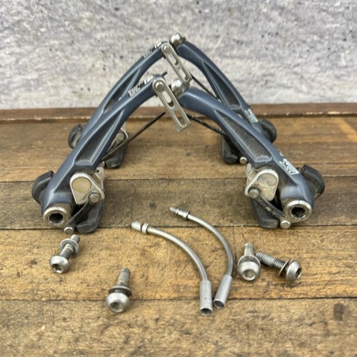 Set freni shimano deore - v,